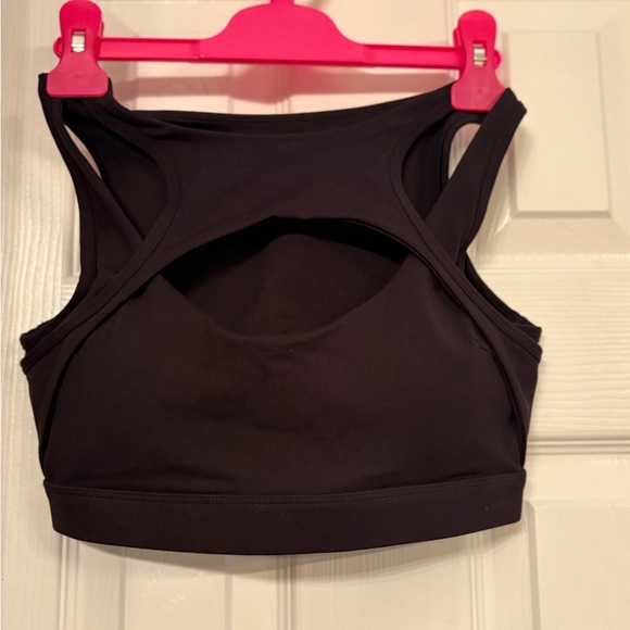 Other - Black Women's Sports Bra